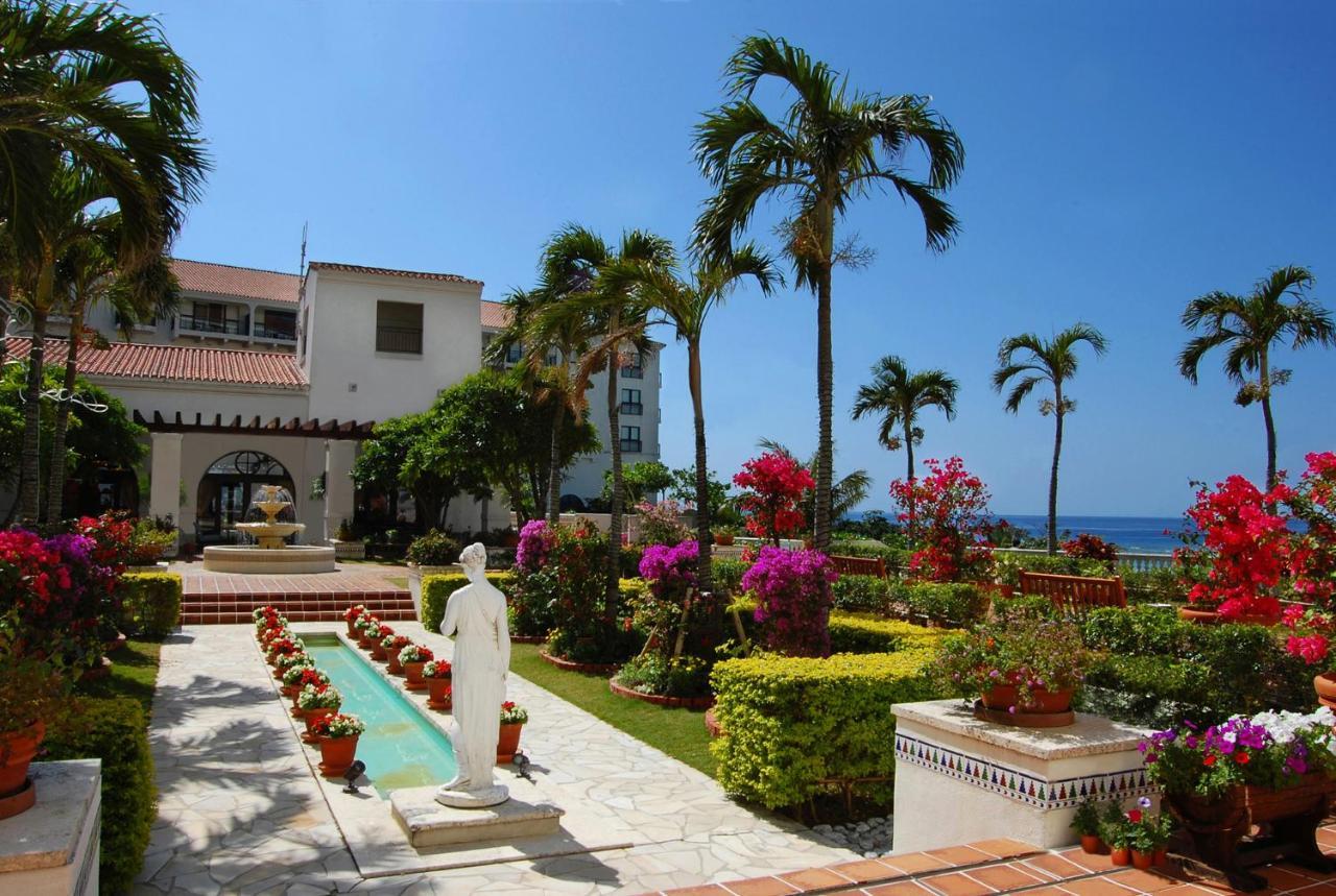 Hotel Nikko Alivila Yomitan Luaran gambar Boca Raton Resort